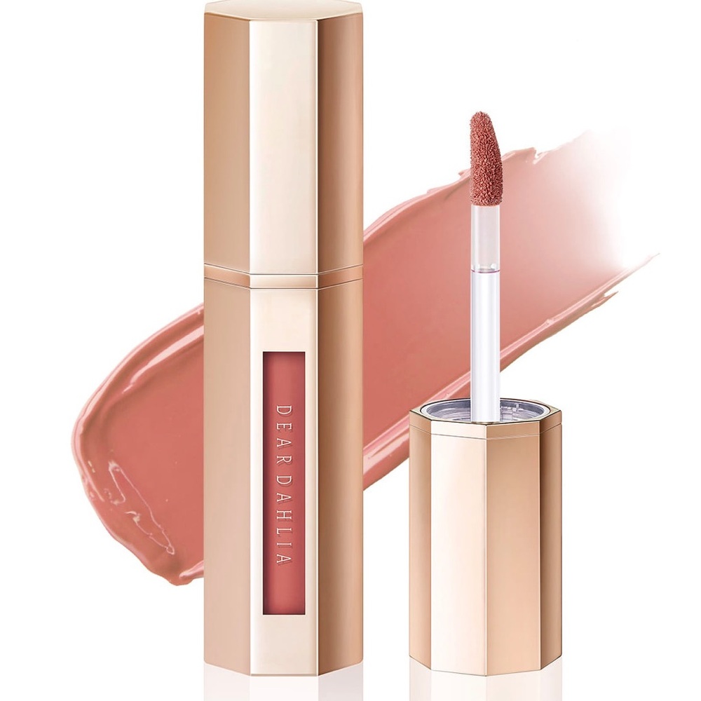 NEW! DEAR DAHLIA SENSUOUS MATTE LIP SUIT
